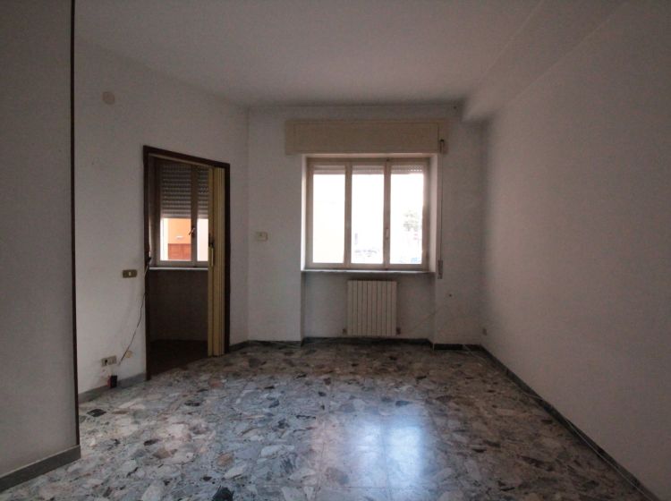 Appartamento in vendita, via Menotti Guzzi  6, V.le Amendola, Chieti