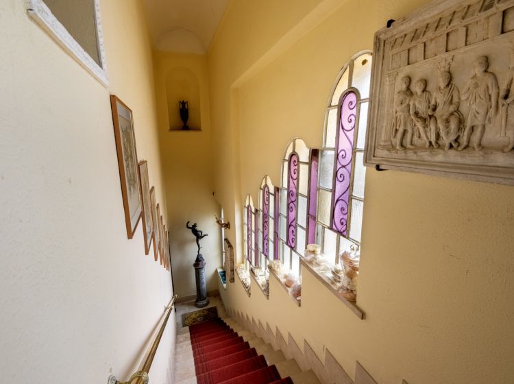 Stabile o palazzo in vendita, Riano