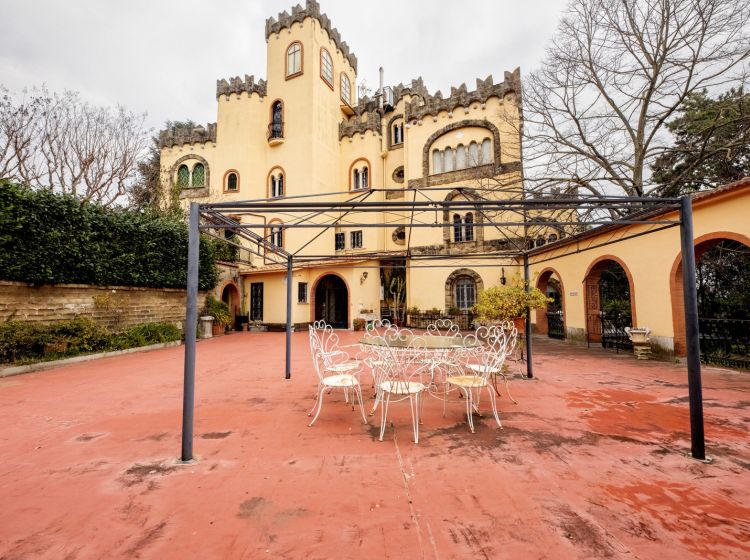 Stabile o palazzo in vendita, Riano