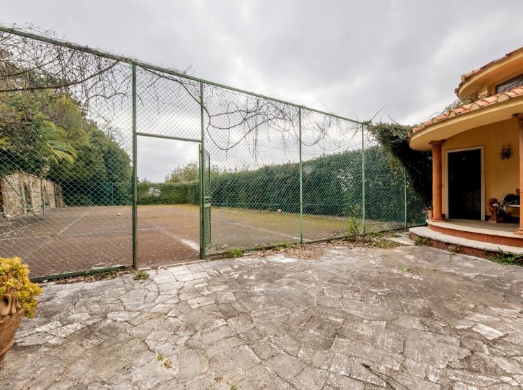 Stabile o palazzo in vendita, Riano