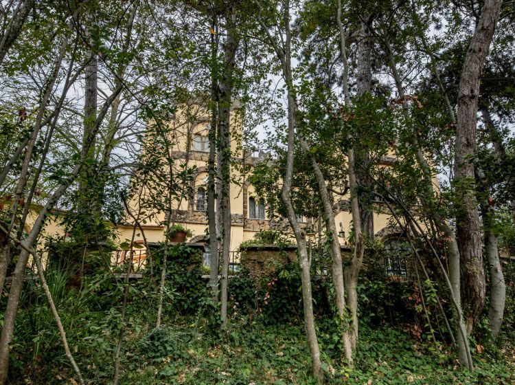 Stabile o palazzo in vendita, Riano