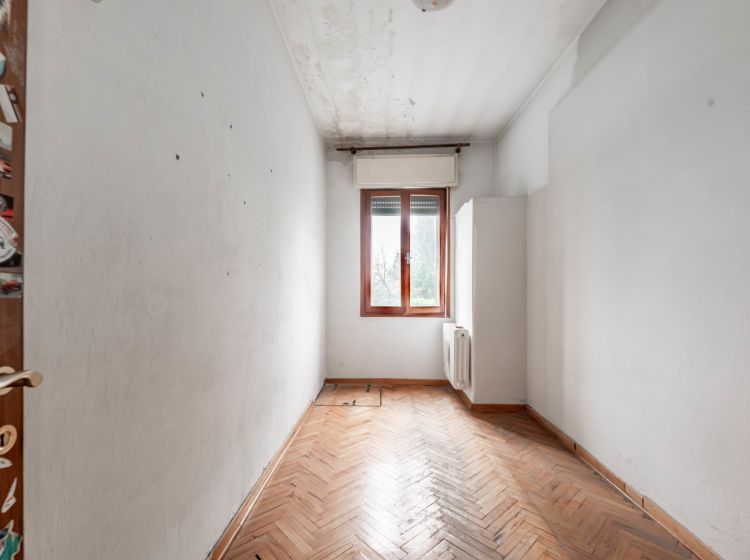 Villa in vendita, via Luigi Pulci  7, Portello, Padova