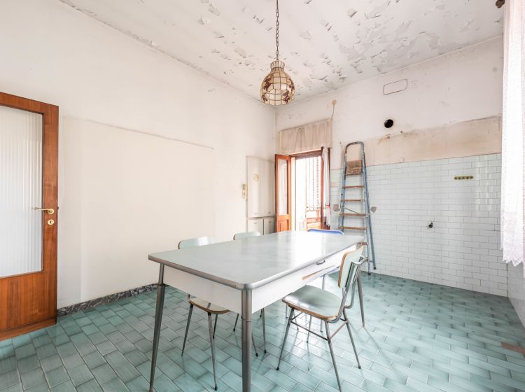 Villa in vendita, via Luigi Pulci  7, Portello, Padova