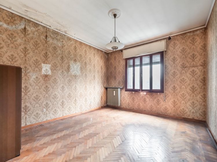 Villa in vendita, via Luigi Pulci  7, Portello, Padova