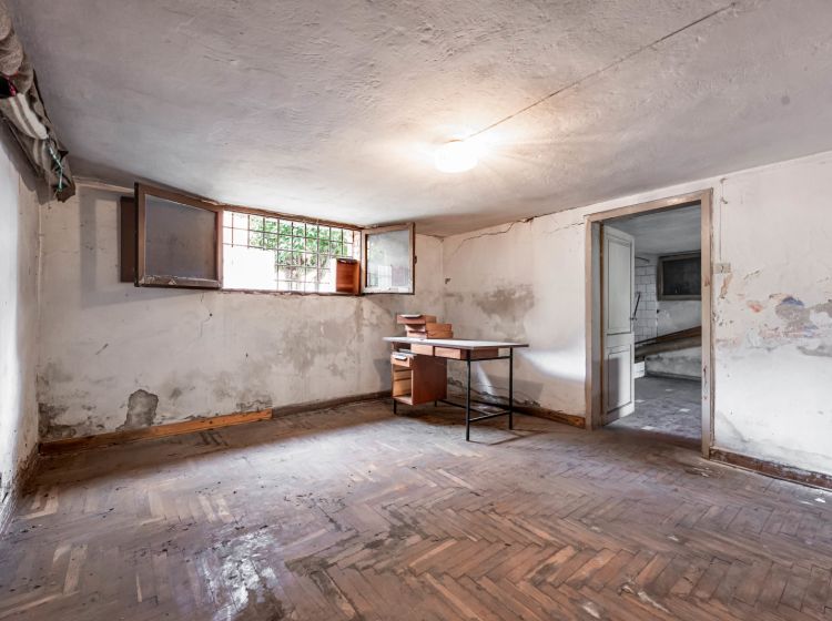 Villa in vendita, via Luigi Pulci  7, Portello, Padova