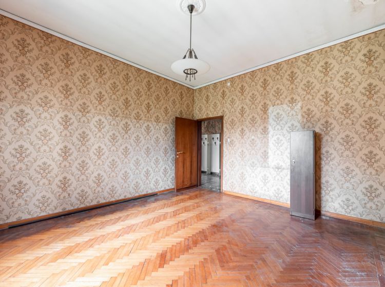 Villa in vendita, via Luigi Pulci  7, Portello, Padova