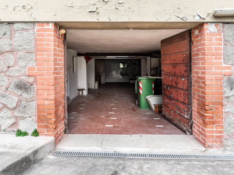 Villa in vendita, via Luigi Pulci  7, Portello, Padova