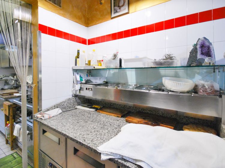 Attività / Licenza in vendita, via Don Bosco  14, San Donato, Torino