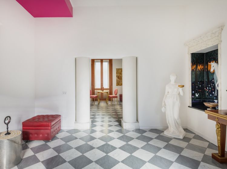 Trilocale in vendita, via Pietro Maroncelli  9, Garibaldi, Milano