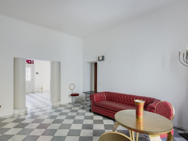 Trilocale in vendita, via Pietro Maroncelli  9, Garibaldi, Milano