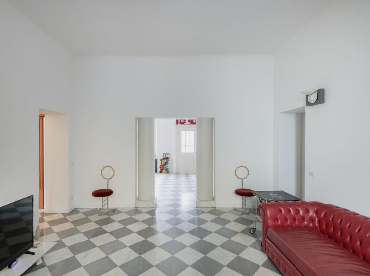 Trilocale in vendita, via Pietro Maroncelli  9, Garibaldi, Milano