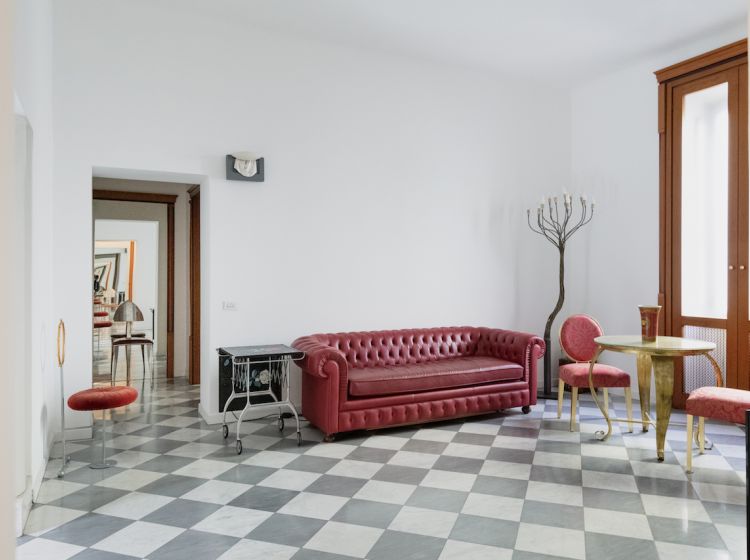 Trilocale in vendita, via Pietro Maroncelli  9, Garibaldi, Milano