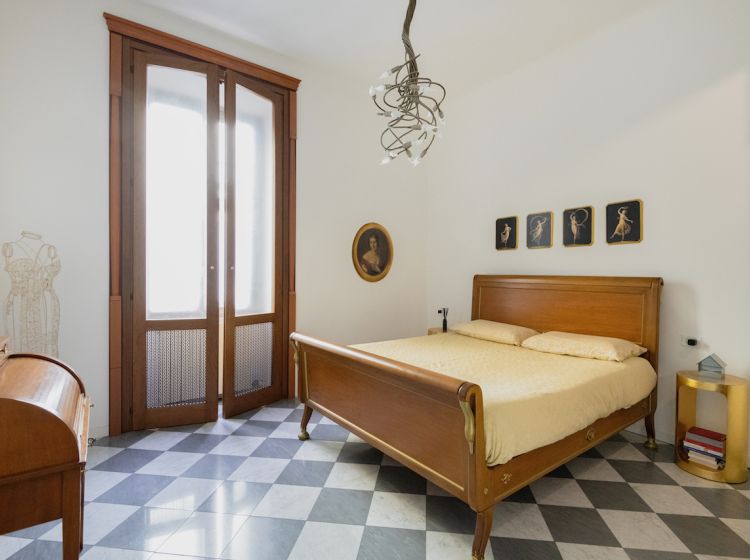 Trilocale in vendita, via Pietro Maroncelli  9, Garibaldi, Milano