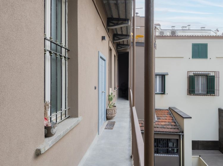 Trilocale in vendita, via Pietro Maroncelli  9, Garibaldi, Milano