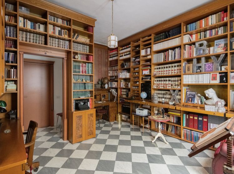 Trilocale in vendita, via Pietro Maroncelli  9, Garibaldi, Milano