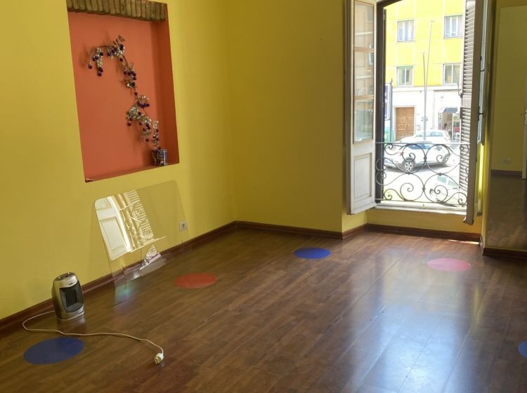 Ufficio in vendita, via Appia Nuova  281, Re di Roma, Roma