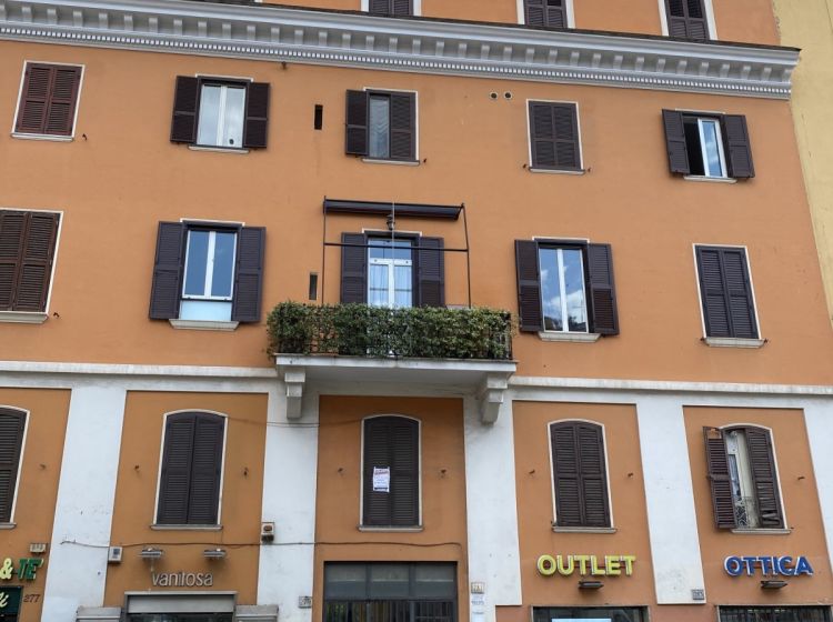 Ufficio in vendita, via Appia Nuova 281, Re di Roma, Roma