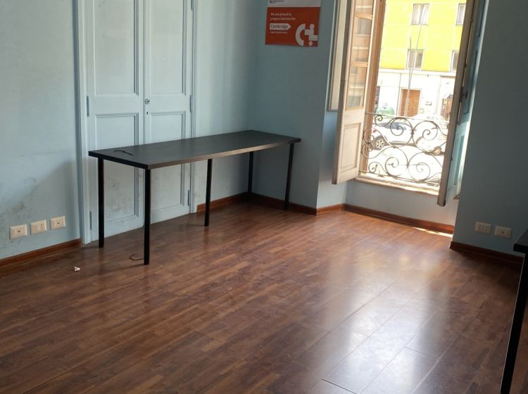 Ufficio in vendita, via Appia Nuova  281, Re di Roma, Roma