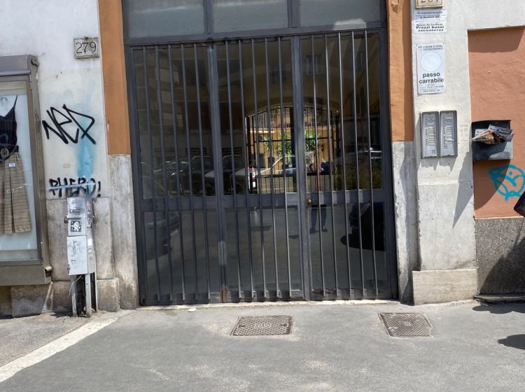 Ufficio in vendita, via Appia Nuova  281, Re di Roma, Roma
