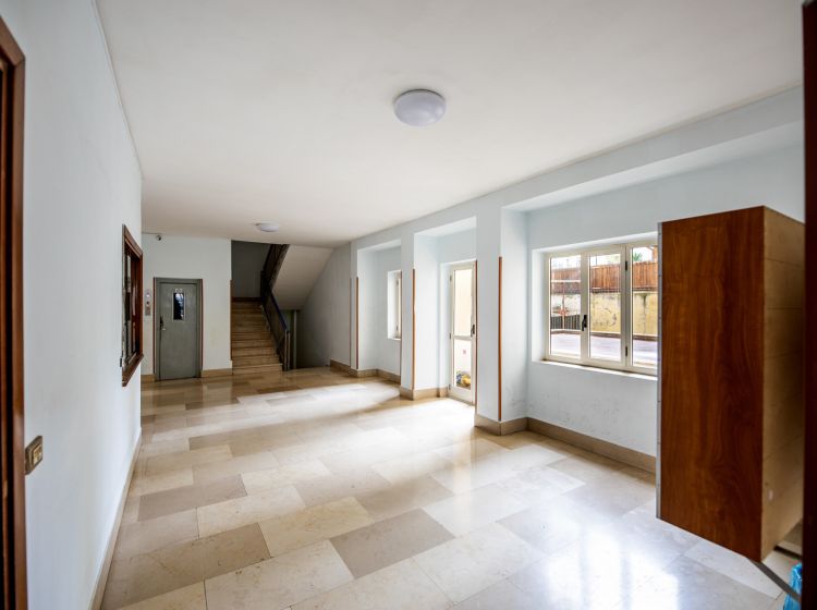 Bilocale in vendita, via Oreste Salomone, Torpignattara, Roma