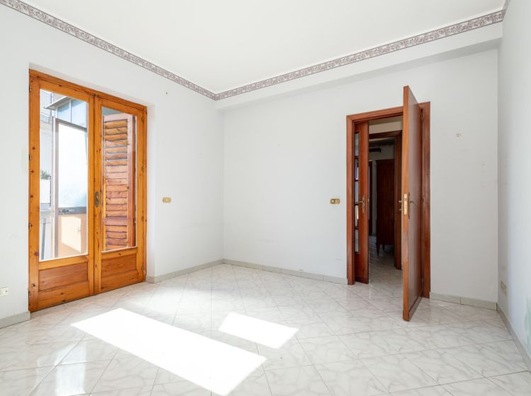 Quadrilocale in vendita, via Ludovico Ariosto  27, Acireale