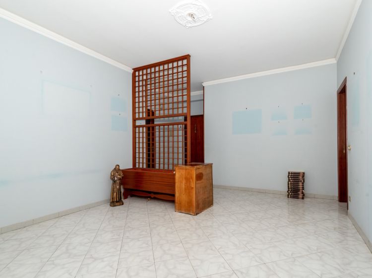 Quadrilocale in vendita, via Ludovico Ariosto  27, Acireale
