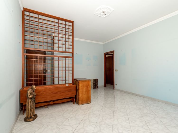 Quadrilocale in vendita, via Ludovico Ariosto  27, Acireale