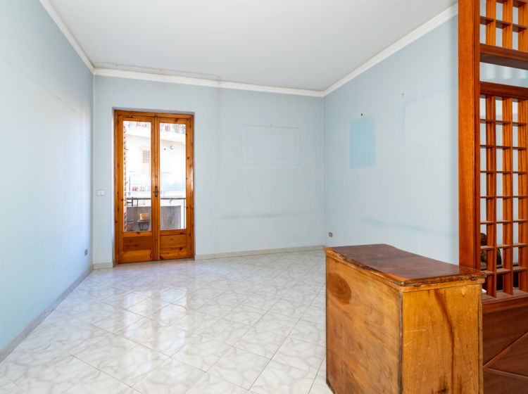 Quadrilocale in vendita, via Ludovico Ariosto 27, Acireale
