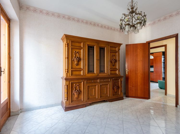 Quadrilocale in vendita, via Ludovico Ariosto  27, Acireale