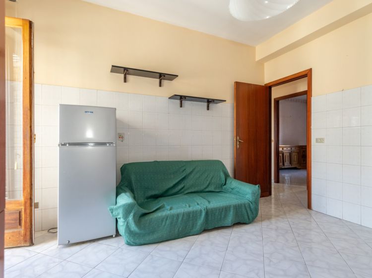 Quadrilocale in vendita, via Ludovico Ariosto  27, Acireale