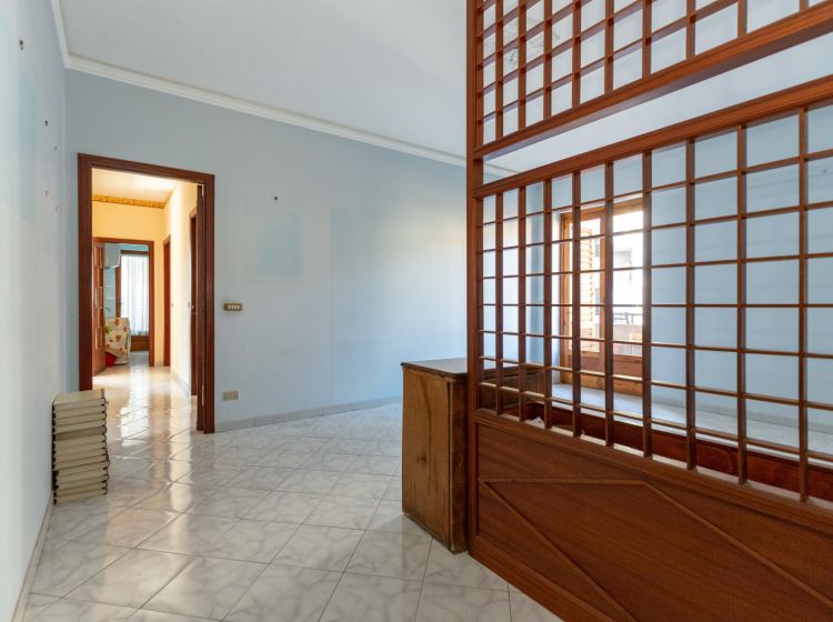 Quadrilocale in vendita, via Ludovico Ariosto  27, Acireale