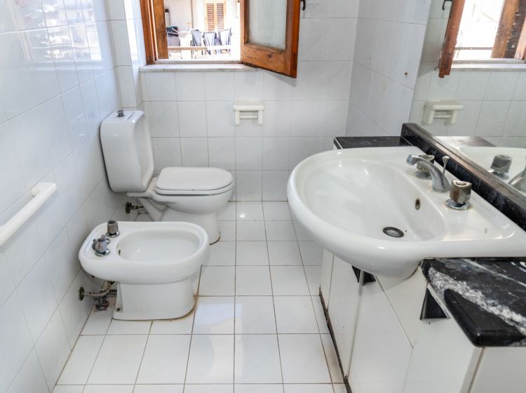 Quadrilocale in vendita, via Ludovico Ariosto  27, Acireale