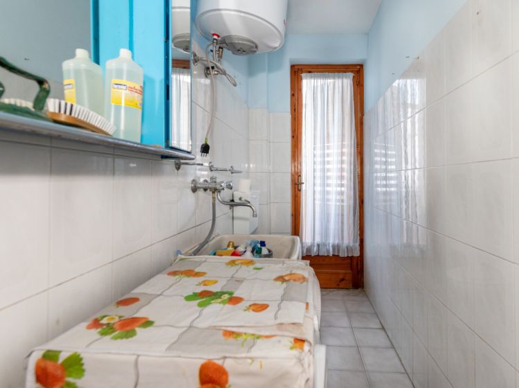 Quadrilocale in vendita, via Ludovico Ariosto  27, Acireale