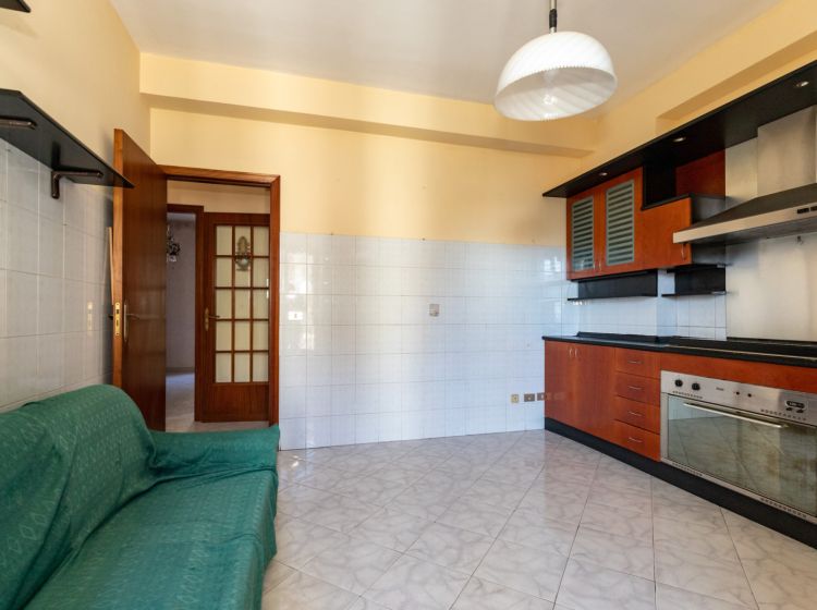 Quadrilocale in vendita, via Ludovico Ariosto  27, Acireale