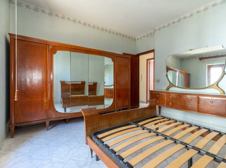 Quadrilocale in vendita, via Ludovico Ariosto  27, Acireale