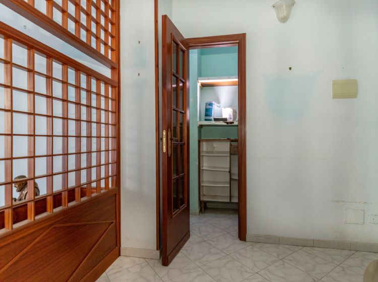 Quadrilocale in vendita, via Ludovico Ariosto  27, Acireale