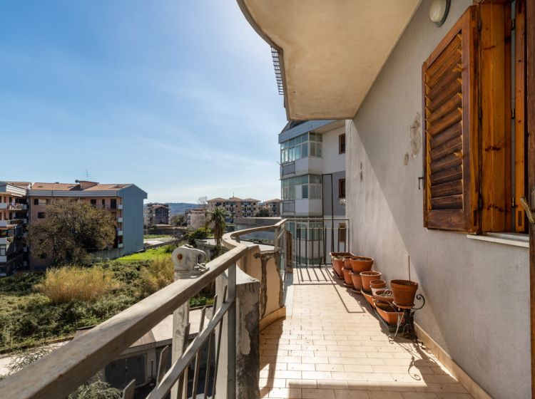 Quadrilocale in vendita, via Ludovico Ariosto  27, Acireale