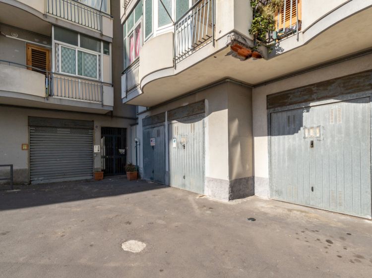 Quadrilocale in vendita, via Ludovico Ariosto  27, Acireale
