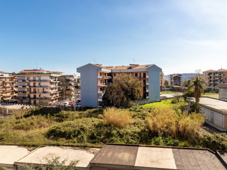 Quadrilocale in vendita, via Ludovico Ariosto  27, Acireale