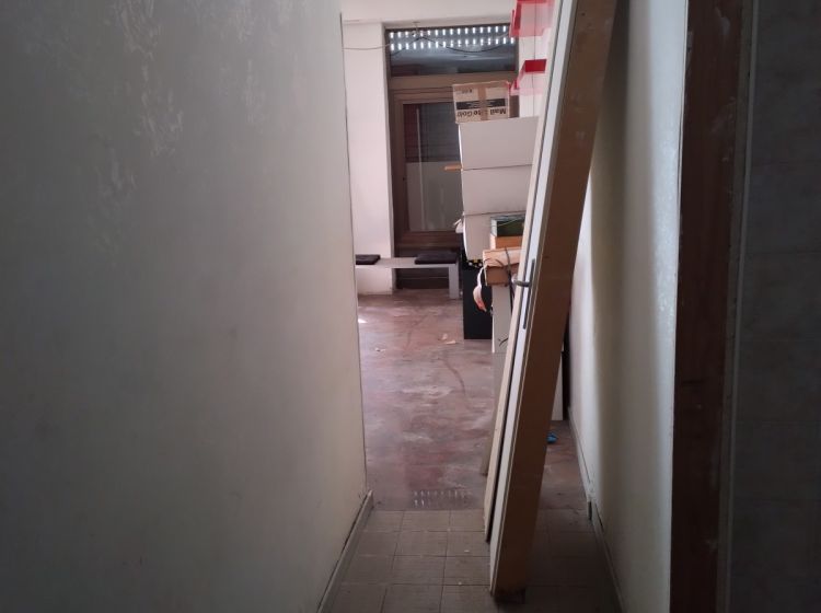 Negozio in affitto, via dei Traghetti  40, Lido di Ostia, Roma