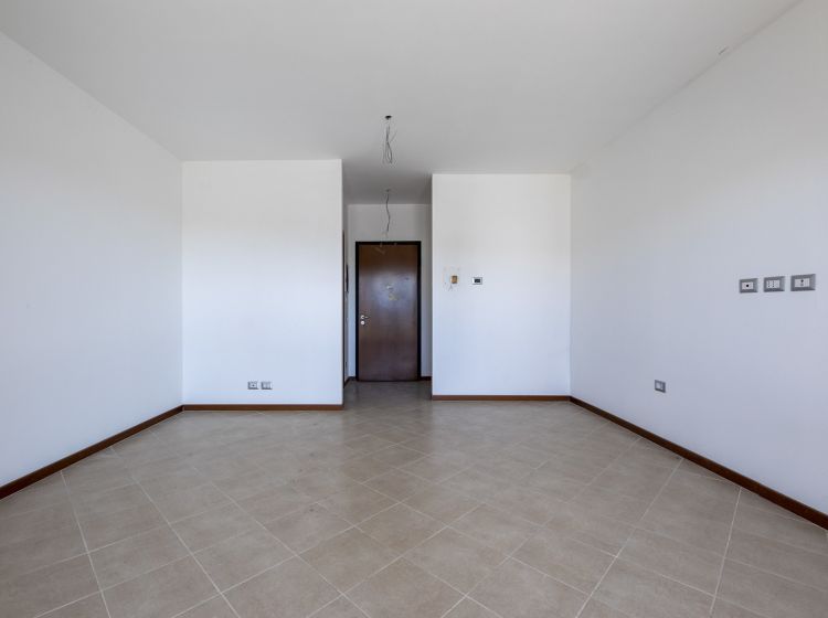 Trilocale in affitto, via Fratel Mario Adani, Ponte di Nona, Roma