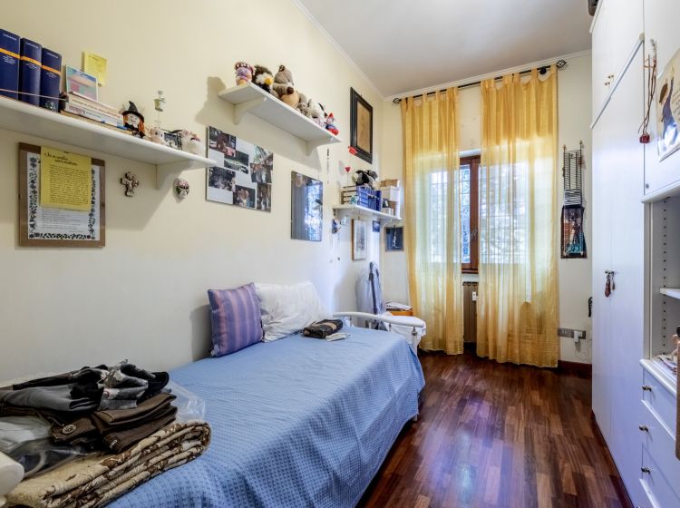 Appartamento in vendita, via Monte Pollino  2, Monte Sacro, Roma