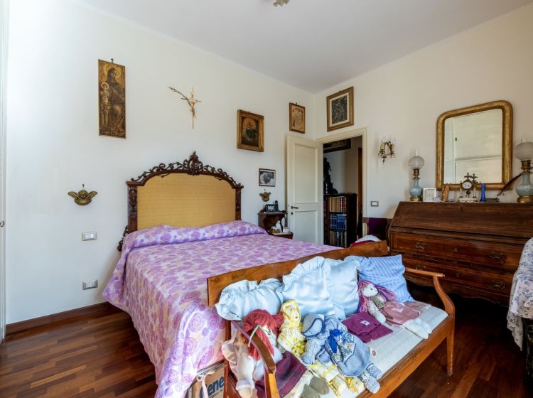 Appartamento in vendita, via Monte Pollino  2, Monte Sacro, Roma