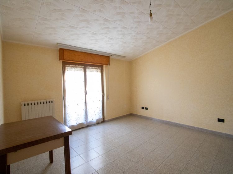 Quadrilocale in vendita, via Lenza  60, Gagliano, Catanzaro