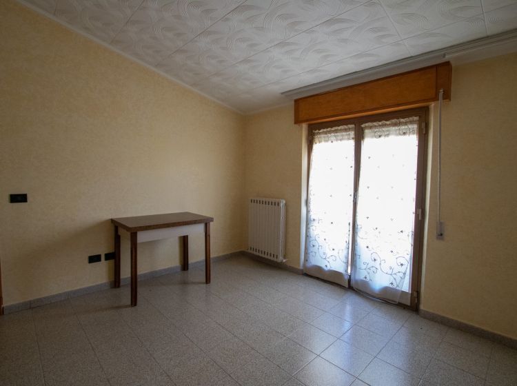 Quadrilocale in vendita, via Lenza  60, Gagliano, Catanzaro