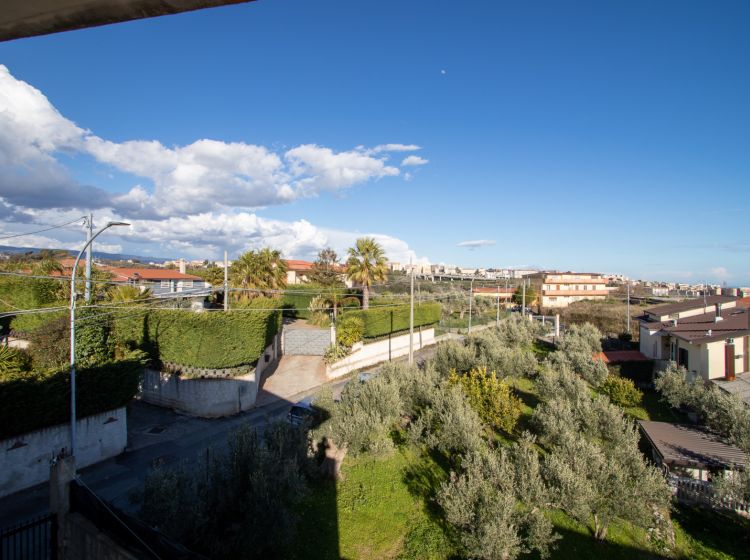 Quadrilocale in vendita, via Lenza  60, Gagliano, Catanzaro