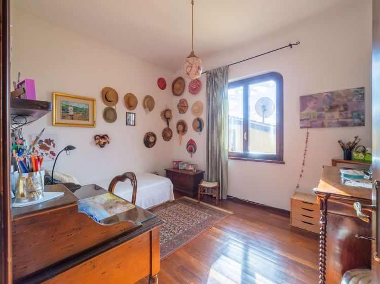 Villa in vendita, via Motrino  25, Tollo