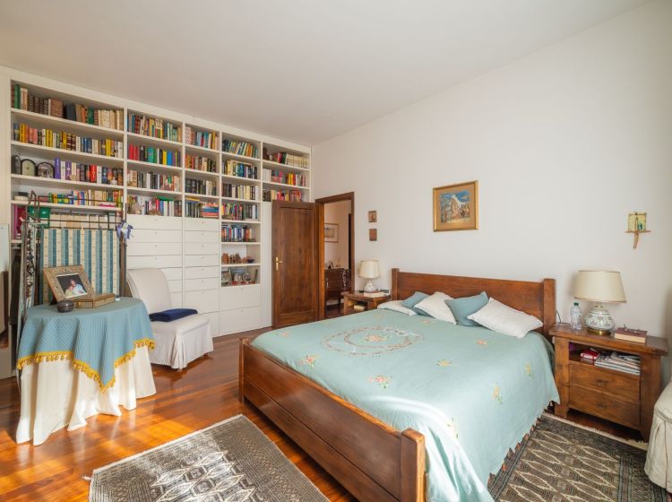 Villa in vendita, via Motrino  25, Tollo