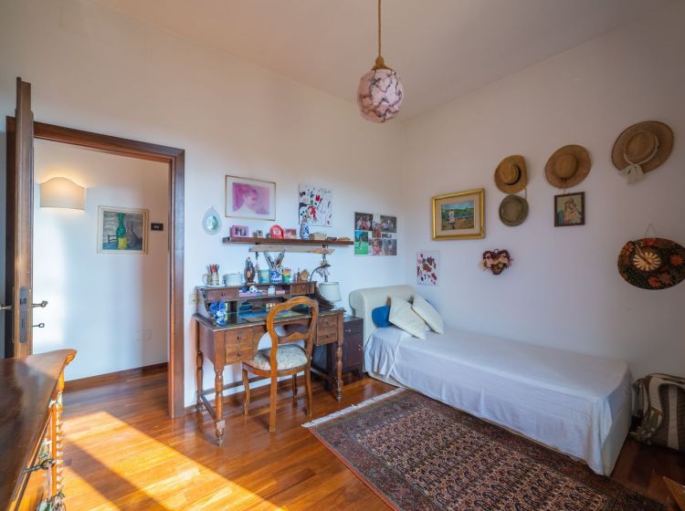 Villa in vendita, via Motrino  25, Tollo