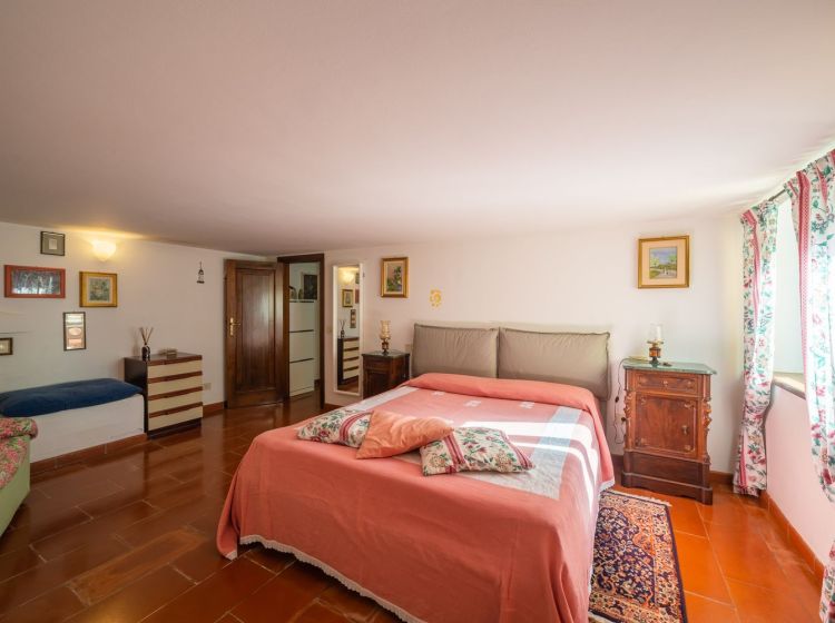 Villa in vendita, via Motrino  25, Tollo